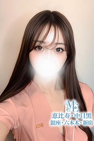 銀座プラチナのピックアップセラピスト－関さりな